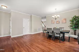 1128 Woodlands Creek Way, Apex, NC 27502 - Photo 14