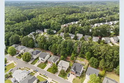 1128 Woodlands Creek Way, Apex, NC 27502 - Photo 8
