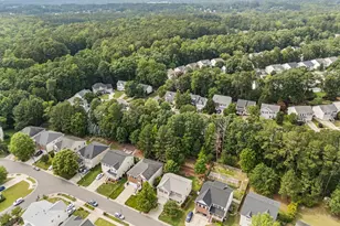 1128 Woodlands Creek Way, Apex, NC 27502 - Photo 8