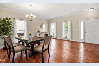 1128 Woodlands Creek Way, Apex, NC 27502 - Photo 12