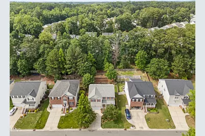 1128 Woodlands Creek Way, Apex, NC 27502 - Photo 4