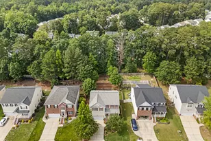 1128 Woodlands Creek Way, Apex, NC 27502 - Photo 4