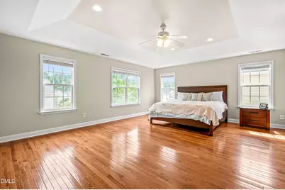 1128 Woodlands Creek Way, Apex, NC 27502 - Photo 50