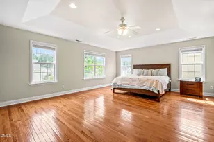 1128 Woodlands Creek Way, Apex, NC 27502 - Photo 50