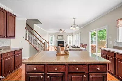 1128 Woodlands Creek Way, Apex, NC 27502 - Photo 30