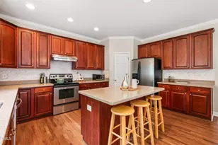 1128 Woodlands Creek Way, Apex, NC 27502 - Photo 28