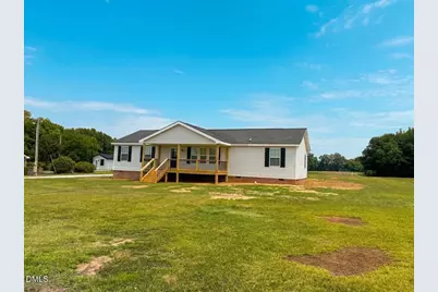 9556 Batten Road, Kenly, NC 27542 - Photo 2