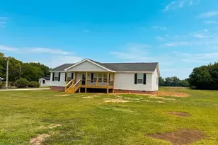 9556 Batten Rd, Kenly, NC 27542 - Photo 2