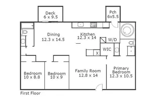 162 Lisa Cheryl Ln, Roxboro, NC 27573 - Photo 40