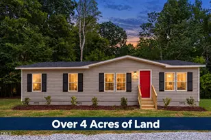 162 Lisa Cheryl Ln, Roxboro, NC 27573 - Photo 1