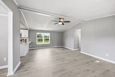 4730 Raymond Road, Bailey, NC 27807 - Photo 2