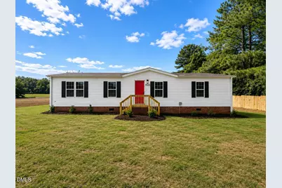 4730 Raymond Road, Bailey, NC 27807 - Photo 1