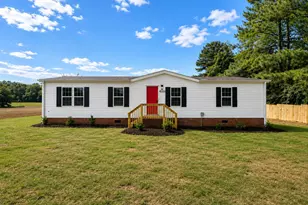 4730 Raymond Rd, Bailey, NC 27807 - Photo 1