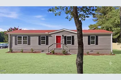 4730 Raymond Road, Bailey, NC 27807 - Photo 1
