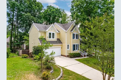207 Bell Arthur Drive, Cary, NC 27519 - Photo 2