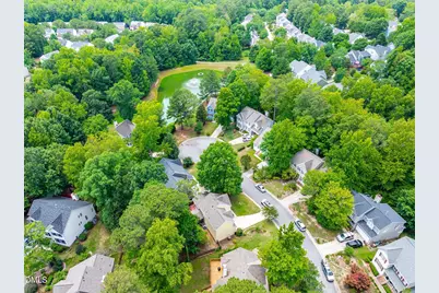 207 Bell Arthur Drive, Cary, NC 27519 - Photo 4