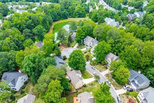 207 Bell Arthur Dr, Cary, NC 27519 - Photo 4
