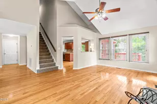 207 Bell Arthur Dr, Cary, NC 27519 - Photo 10