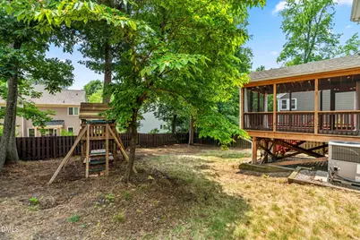 207 Bell Arthur Drive, Cary, NC 27519 - Photo 34