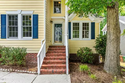 207 Bell Arthur Drive, Cary, NC 27519 - Photo 6