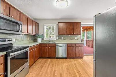 207 Bell Arthur Drive, Cary, NC 27519 - Photo 14