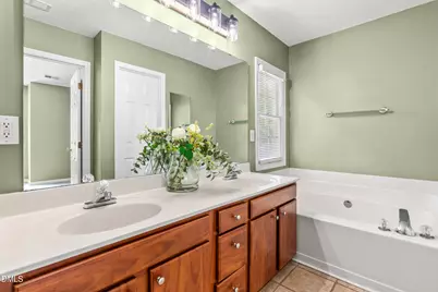 207 Bell Arthur Drive, Cary, NC 27519 - Photo 26