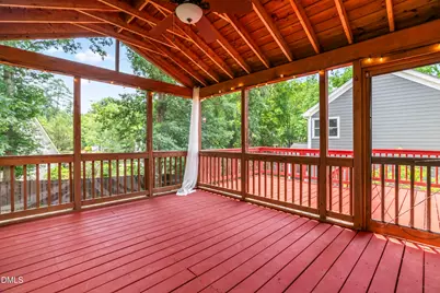 207 Bell Arthur Drive, Cary, NC 27519 - Photo 30