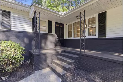 3919 Brixton Lane, Durham, NC 27707 - Photo 2