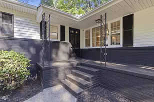 3919 Brixton Ln, Durham, NC 27707 - Photo 2