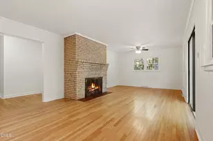 3919 Brixton Ln, Durham, NC 27707 - Photo 6