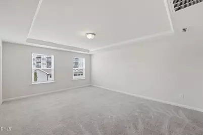 812 Silo Park Drive, Wake Forest, NC 27587 - Photo 16