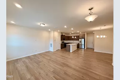 812 Silo Pk Drive, Wake Forest, NC 27587 - Photo 2