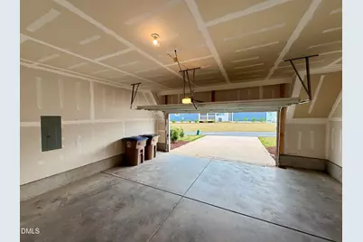 812 Silo Pk Drive, Wake Forest, NC 27587 - Photo 22
