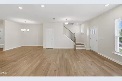 812 Silo Park Drive, Wake Forest, NC 27587 - Photo 6