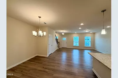 812 Silo Pk Drive, Wake Forest, NC 27587 - Photo 6