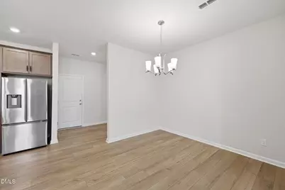 812 Silo Park Drive, Wake Forest, NC 27587 - Photo 8
