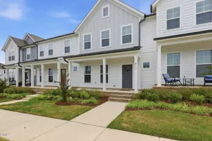812 Silo Pk Dr, Wake Forest, NC 27587 - Photo 2