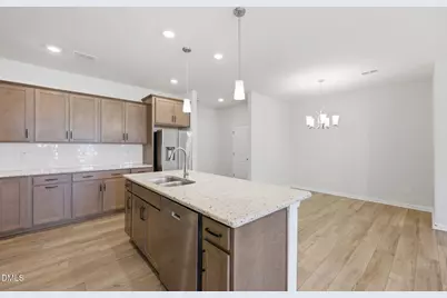 812 Silo Park Drive, Wake Forest, NC 27587 - Photo 12
