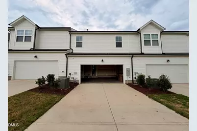 812 Silo Pk Drive, Wake Forest, NC 27587 - Photo 24