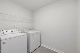 812 Silo Pk Dr, Wake Forest, NC 27587 - Photo 20