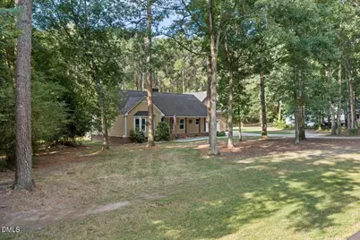 160 Baron Circle, Youngsville, NC 27596 - Photo 48
