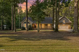 160 Baron Cir, Youngsville, NC 27596 - Photo 2