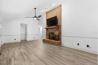 160 Baron Circle, Youngsville, NC 27596 - Photo 8