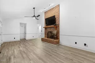 160 Baron Cir, Youngsville, NC 27596 - Photo 8