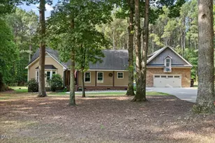 160 Baron Cir, Youngsville, NC 27596 - Photo 60
