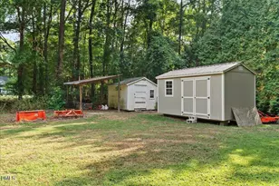 160 Baron Cir, Youngsville, NC 27596 - Photo 44