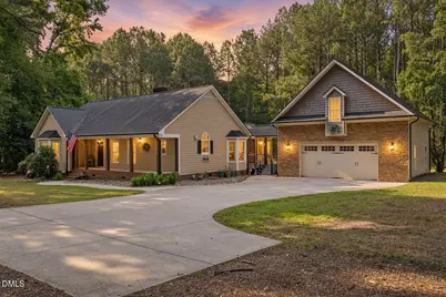 160 Baron Circle, Youngsville, NC 27596 - Photo 1