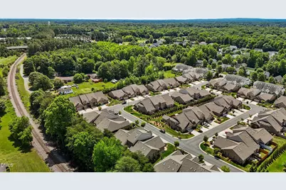 313 St Elizabeth Drive #132, Gibsonville, NC 27249 - Photo 32