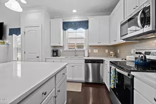 313 St Elizabeth Dr, Gibsonville, NC 27249 - Photo 14