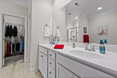 313 St Elizabeth Drive #132, Gibsonville, NC 27249 - Photo 18